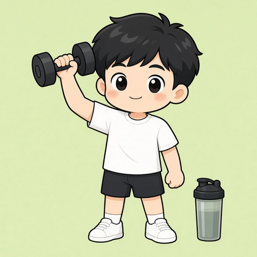 Kのアイコン